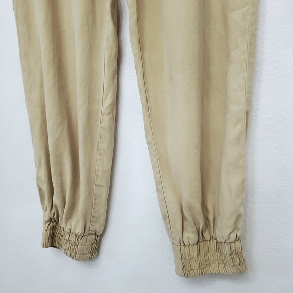Bella Dahl Easy Drawstring Elastic Waist Women's Jogger Pant Size XS - Picture 4 of 13